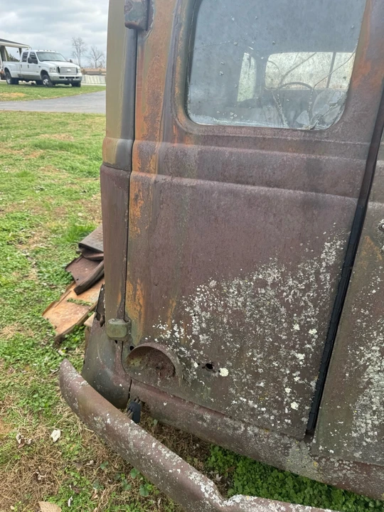 1946 Dodge Power Wagon (1946-1968) - Image 6 of 18