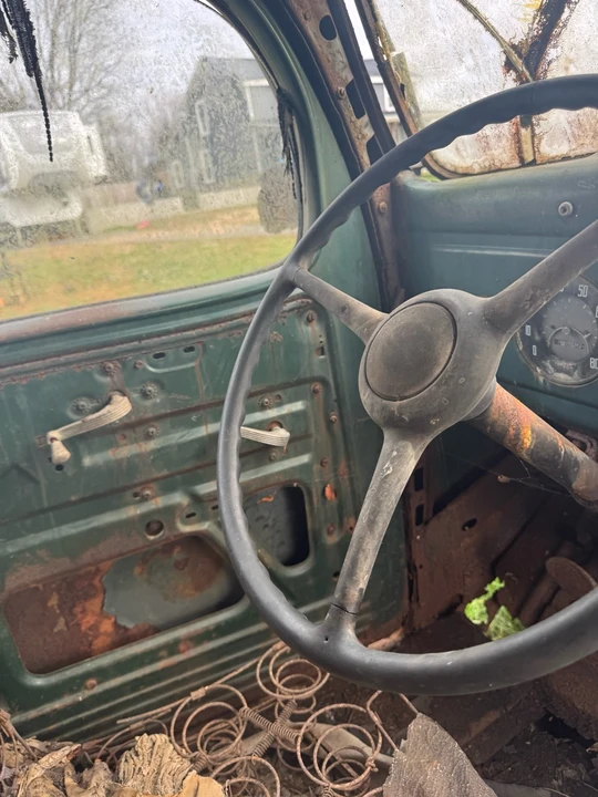 1946 Dodge Power Wagon (1946-1968) - Image 11 of 18