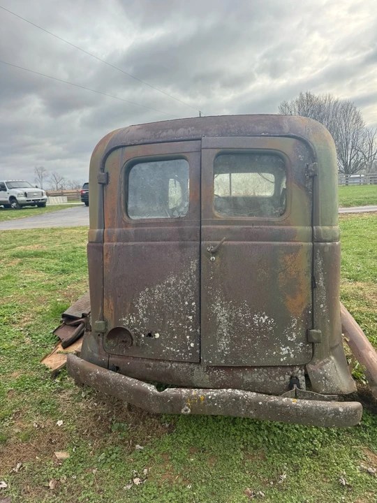 1946 Dodge Power Wagon (1946-1968) - Image 4 of 18
