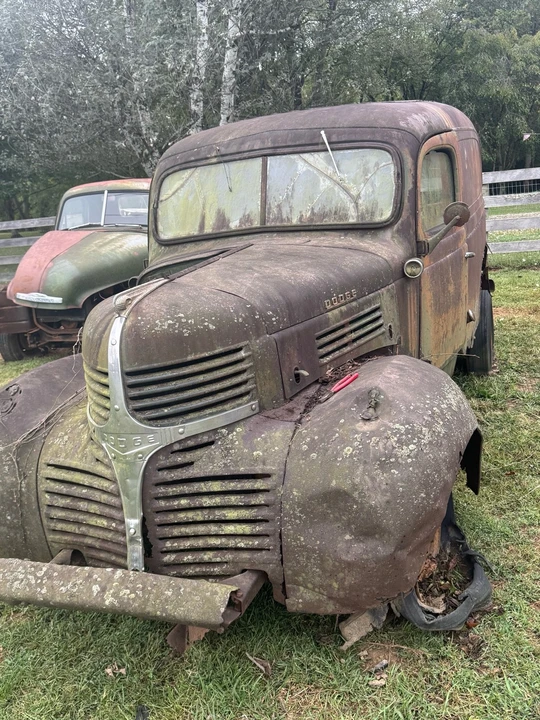 1946 Dodge Power Wagon (1946-1968) - Image 2 of 18