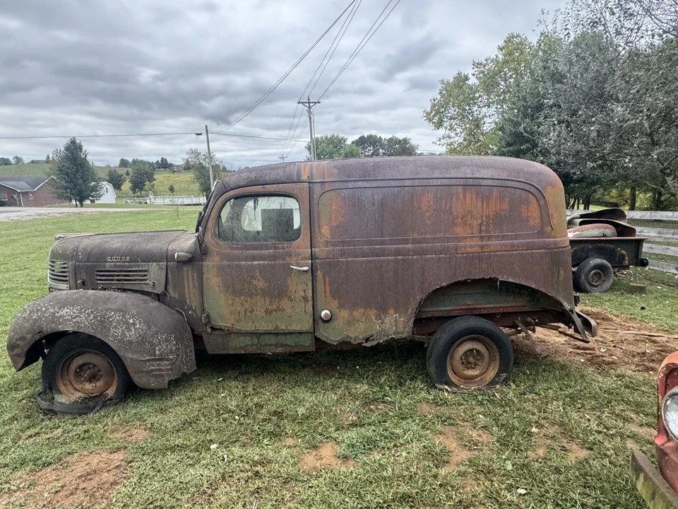 1946 Dodge Power Wagon (1946-1968) - Image 3 of 18