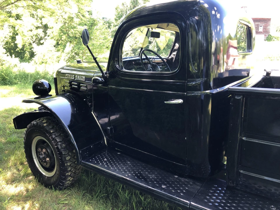 1946 Dodge Power Wagon (1946-1968) - Image 19 of 31