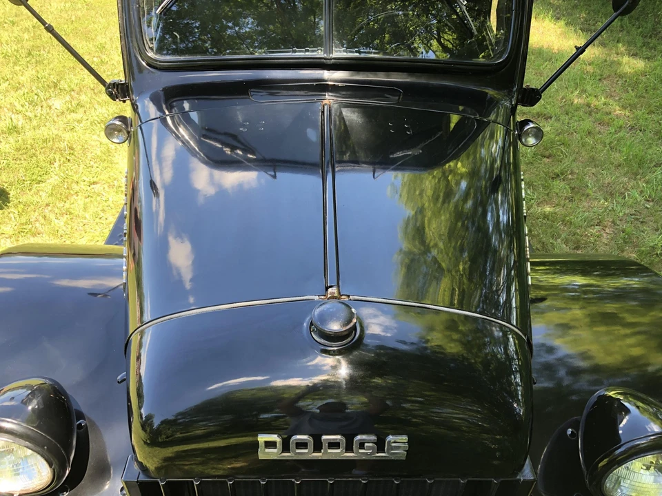 1946 Dodge Power Wagon (1946-1968) - Image 10 of 31
