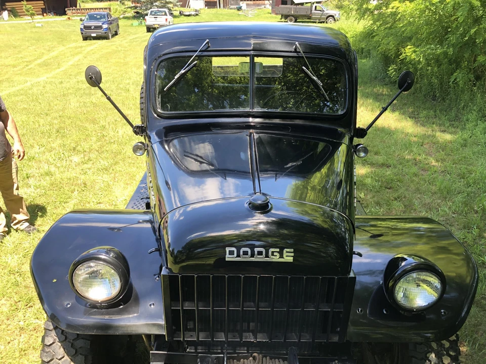 1946 Dodge Power Wagon (1946-1968) - Image 11 of 31