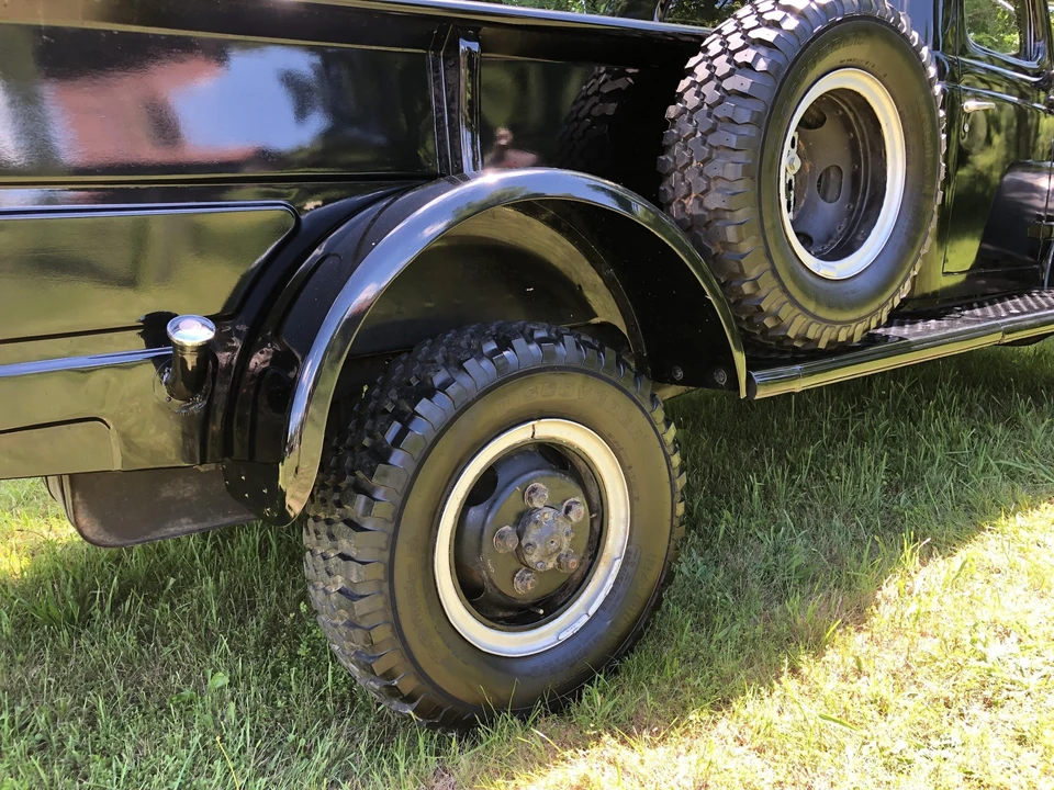 1946 Dodge Power Wagon (1946-1968) - Image 23 of 31