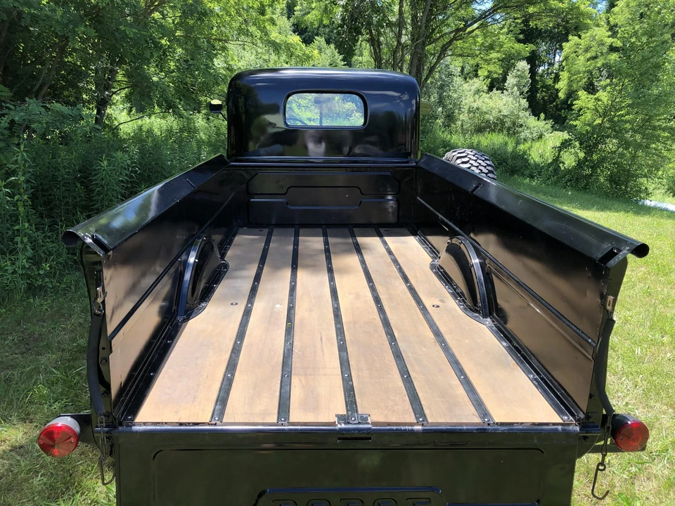 1946 Dodge Power Wagon (1946-1968) - Image 21 of 31