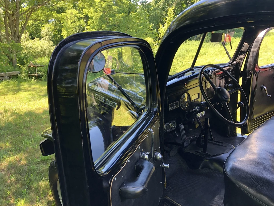 1946 Dodge Power Wagon (1946-1968) - Image 25 of 31