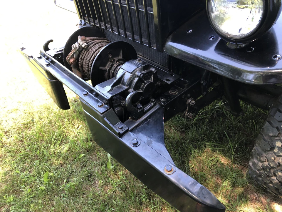 1946 Dodge Power Wagon (1946-1968) - Image 14 of 31