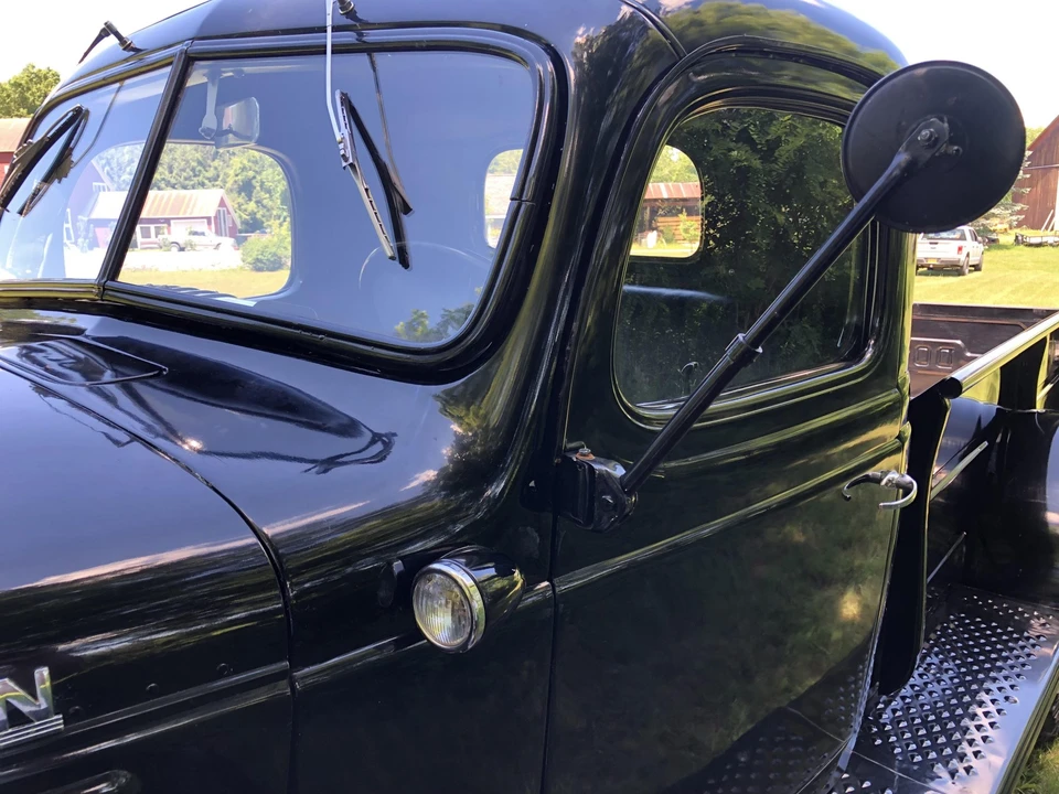 1946 Dodge Power Wagon (1946-1968) - Image 17 of 31