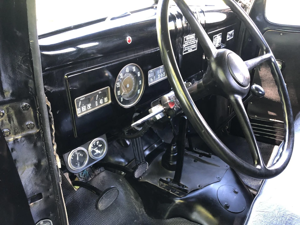 1946 Dodge Power Wagon (1946-1968) - Image 27 of 31