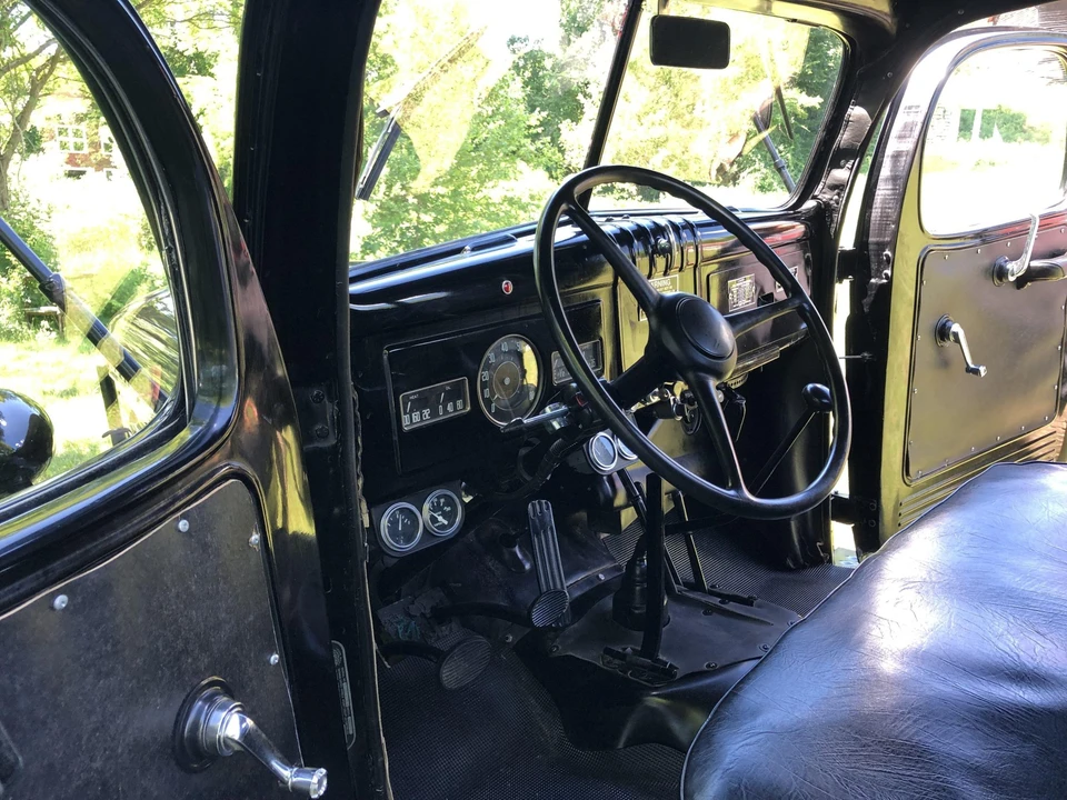 1946 Dodge Power Wagon (1946-1968) - Image 26 of 31