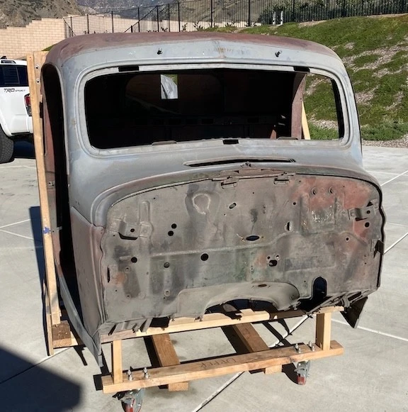 1946 Dodge Power Wagon (1946-1968) - Image 9 of 21