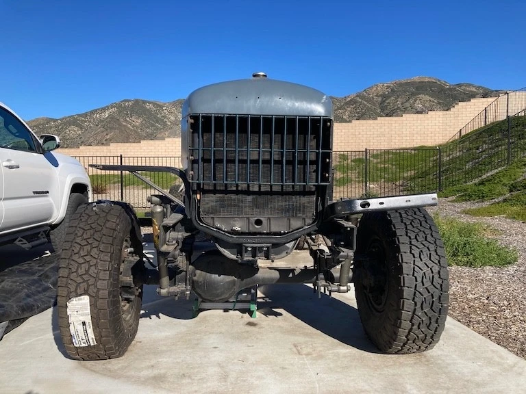 1946 Dodge Power Wagon (1946-1968) - Image 2 of 21