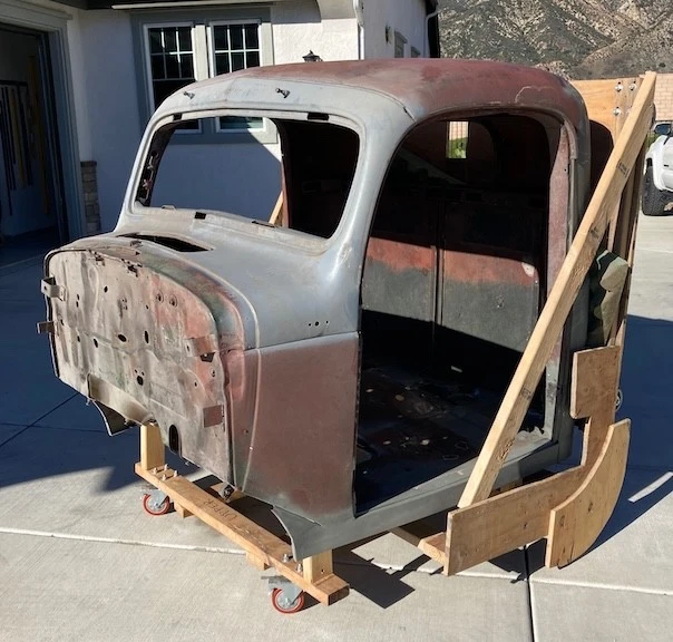 1946 Dodge Power Wagon (1946-1968) - Image 10 of 21