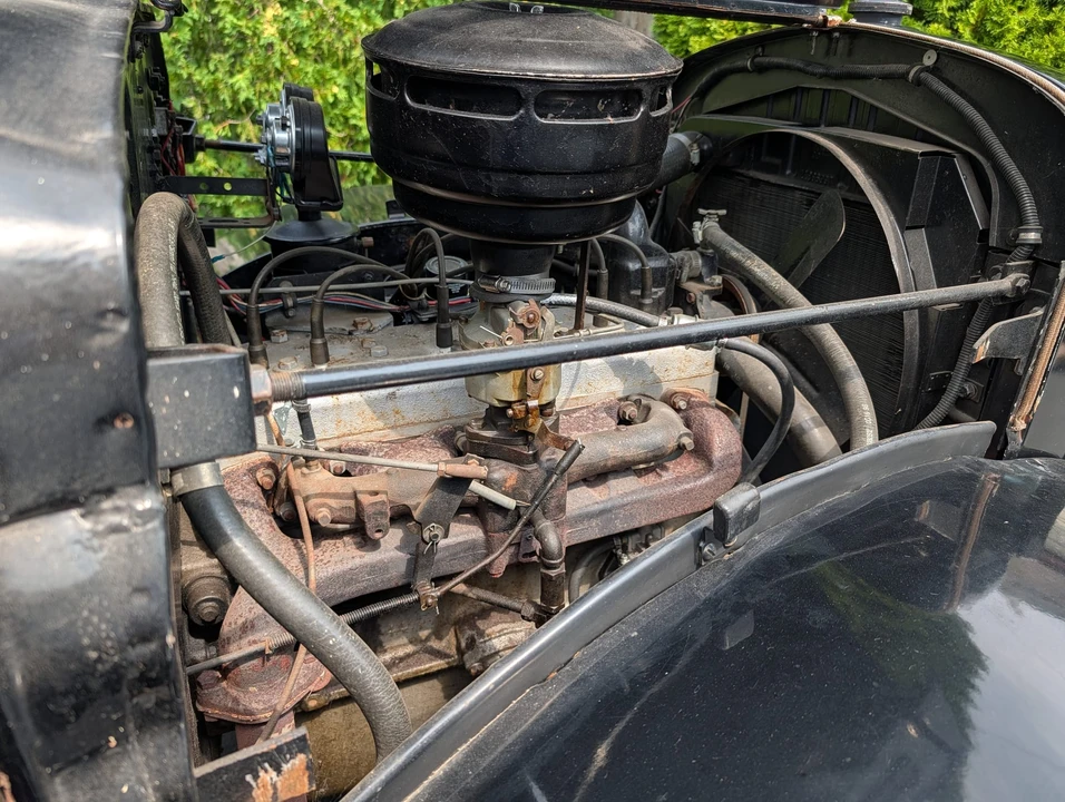 1946 Dodge Power Wagon (1946-1968) - Image 31 of 31