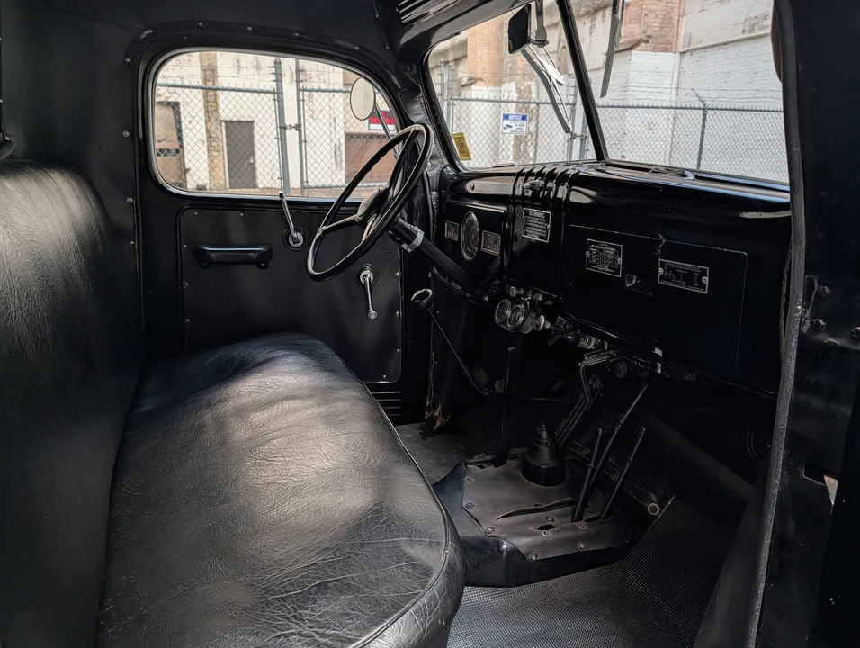 1946 Dodge Power Wagon (1946-1968) - Image 25 of 31