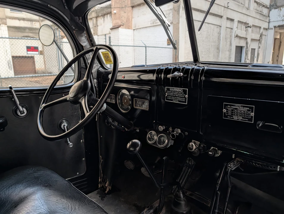 1946 Dodge Power Wagon (1946-1968) - Image 24 of 31