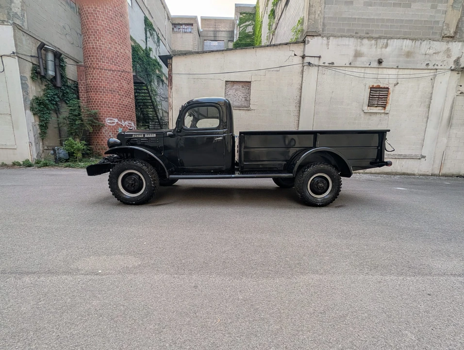 1946 Dodge Power Wagon (1946-1968) - Image 11 of 31