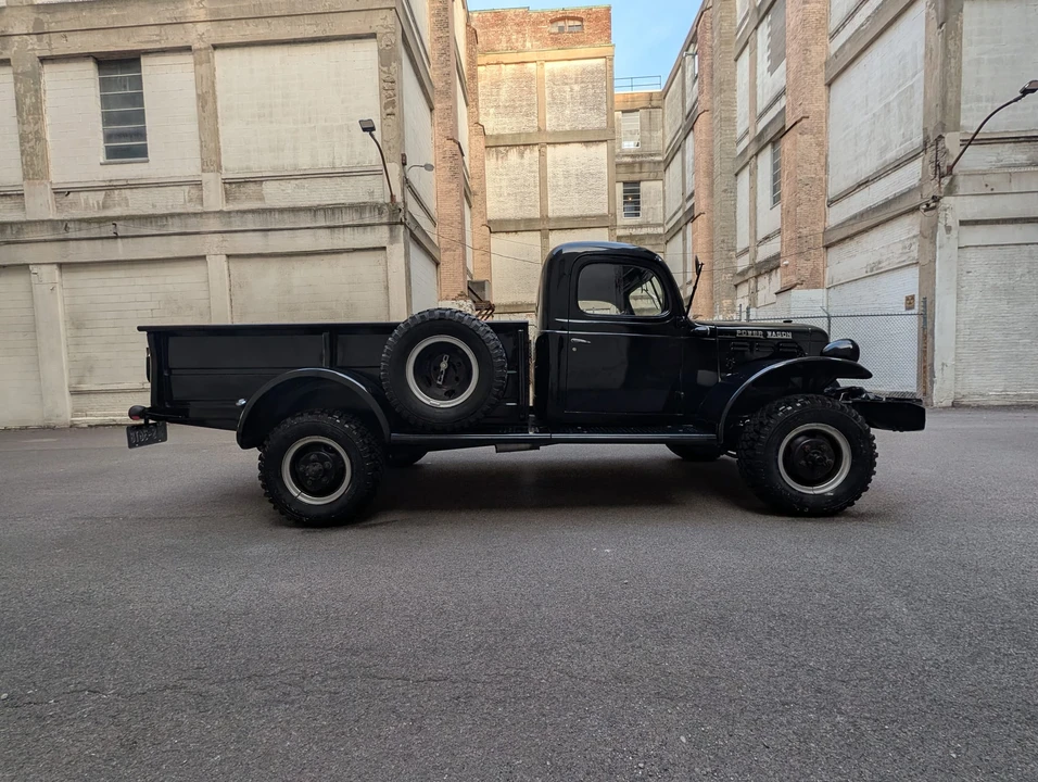 1946 Dodge Power Wagon (1946-1968) - Image 7 of 31