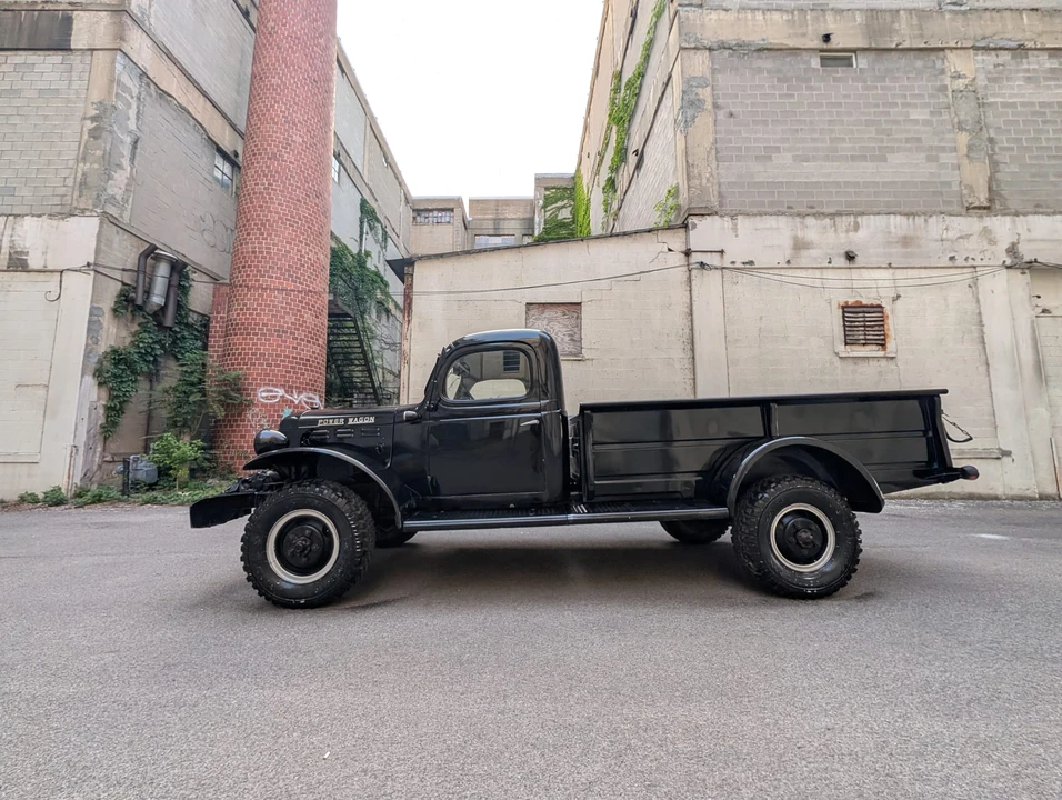 1946 Dodge Power Wagon (1946-1968) - Image 10 of 31