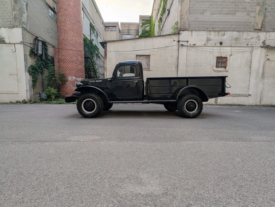 1946 Dodge Power Wagon (1946-1968) - Image 12 of 31