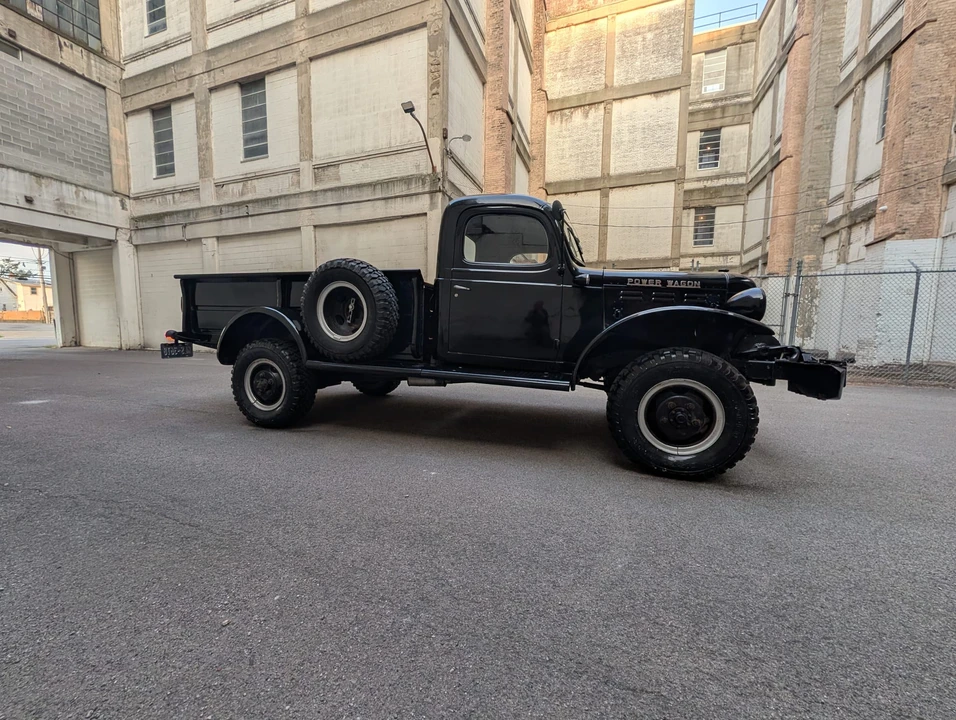 1946 Dodge Power Wagon (1946-1968) - Image 6 of 31