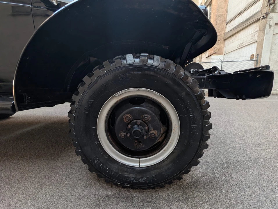 1946 Dodge Power Wagon (1946-1968) - Image 19 of 31