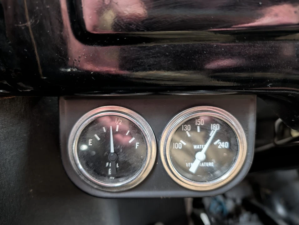 1946 Dodge Power Wagon (1946-1968) - Image 28 of 31