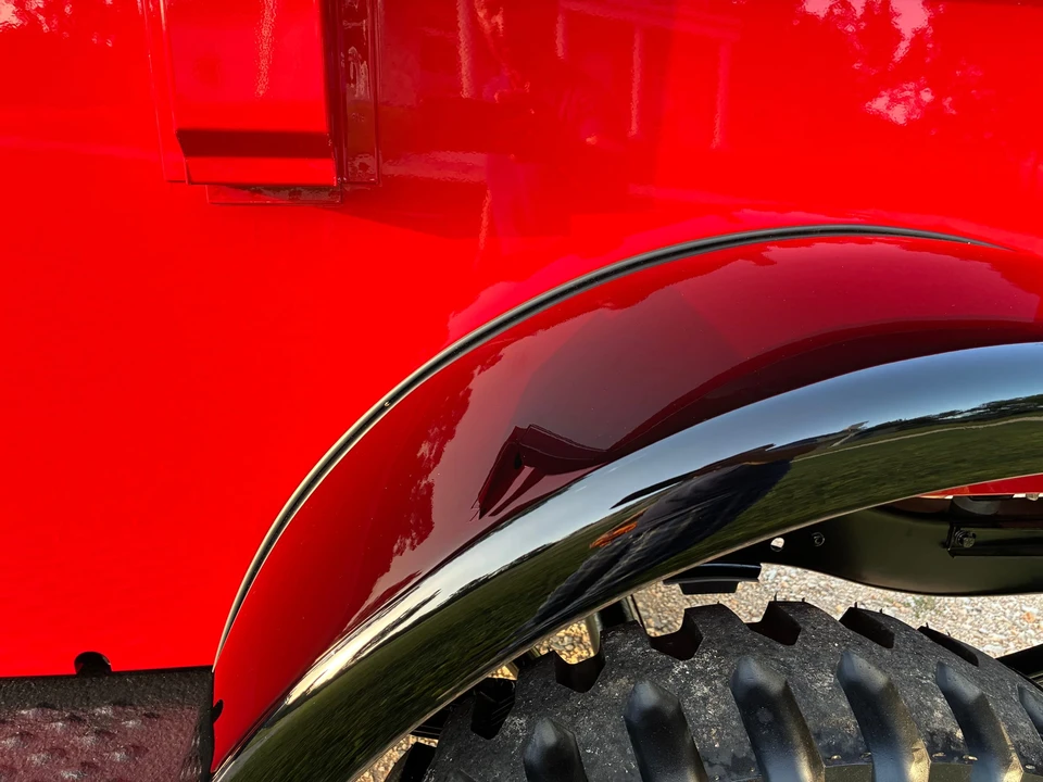 1946 Dodge Power Wagon (1946-1968) - Image 31 of 31