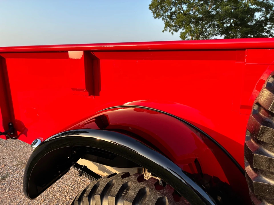 1946 Dodge Power Wagon (1946-1968) - Image 25 of 31