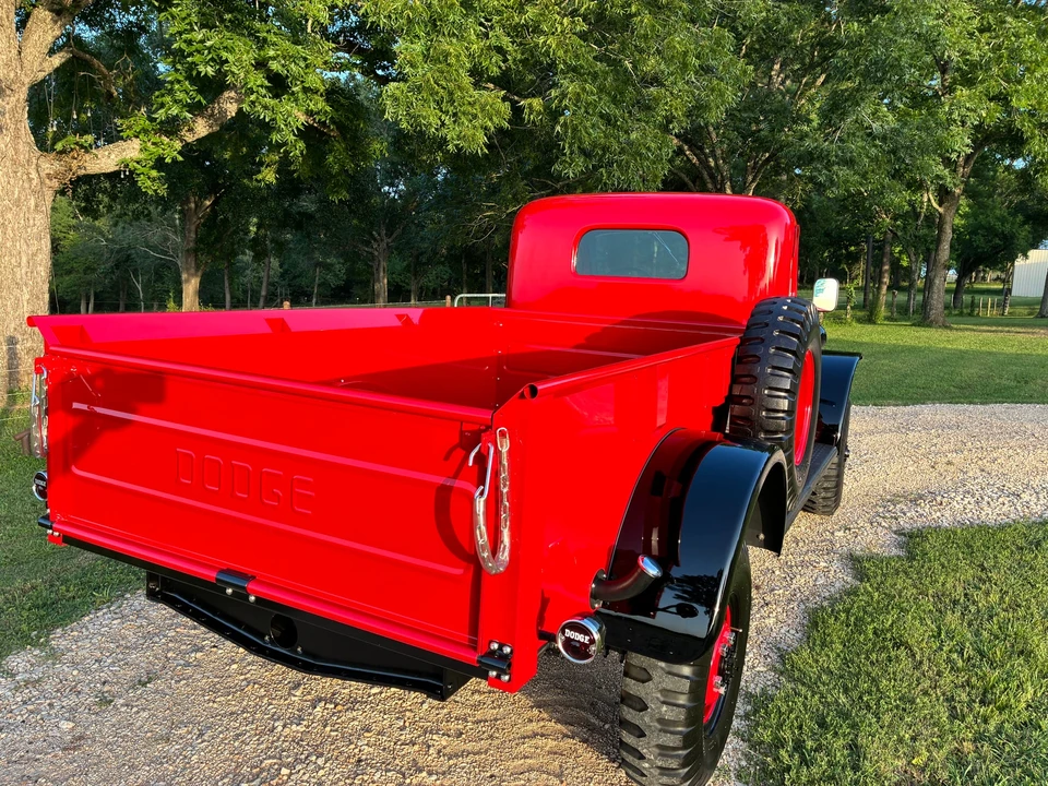 1946 Dodge Power Wagon (1946-1968) - Image 14 of 31