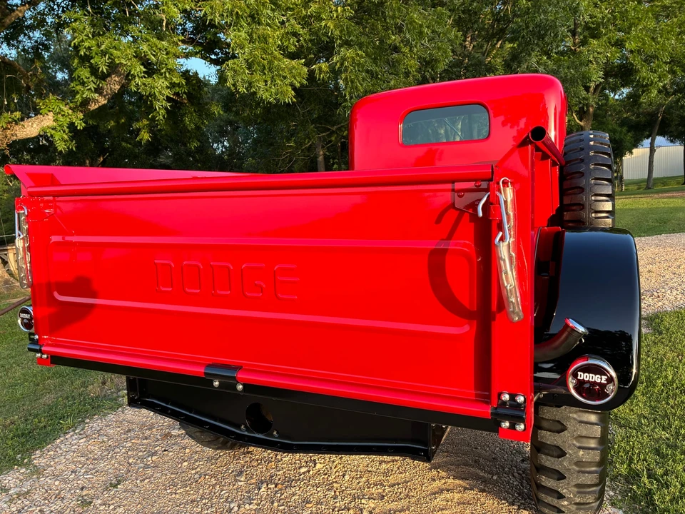 1946 Dodge Power Wagon (1946-1968) - Image 13 of 31