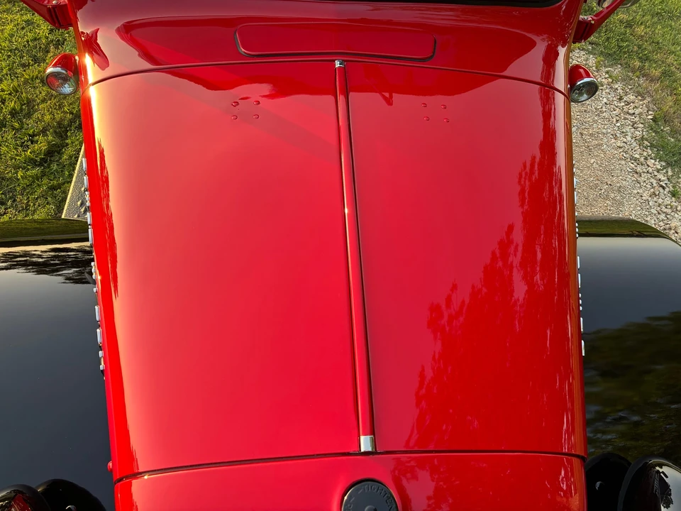 1946 Dodge Power Wagon (1946-1968) - Image 20 of 31