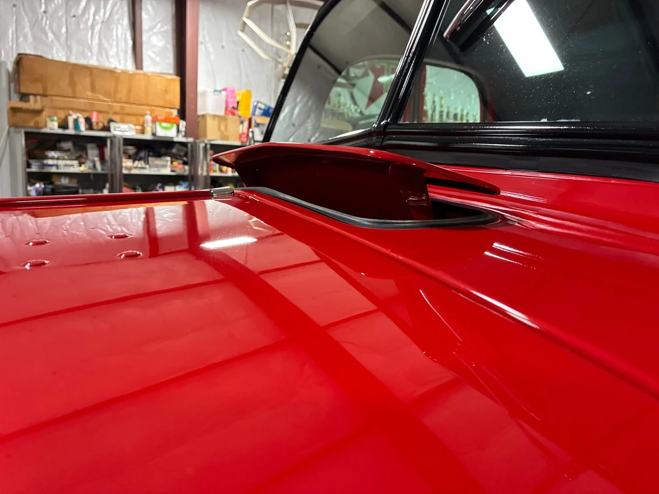 1946 Dodge Power Wagon (1946-1968) - Image 26 of 31