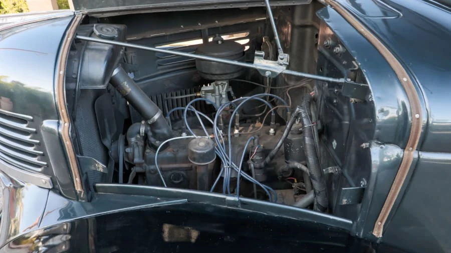 1946 Dodge T/V/W Series - Image 6 of 31