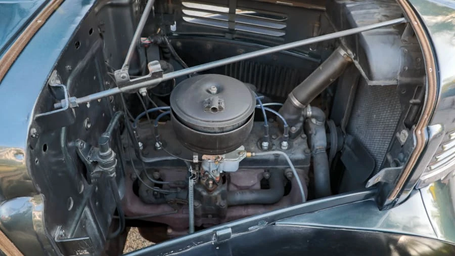 1946 Dodge T/V/W Series - Image 7 of 31