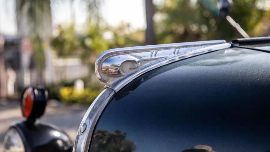 1946 Dodge T/V/W Series - Image 11 of 31