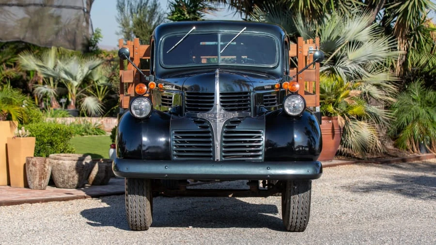 1946 Dodge T/V/W Series - Image 14 of 31