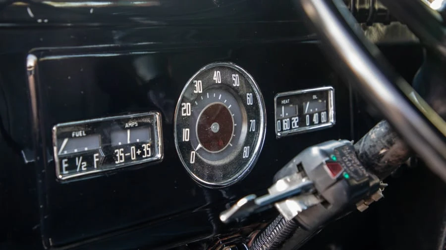 1946 Dodge T/V/W Series - Image 17 of 31