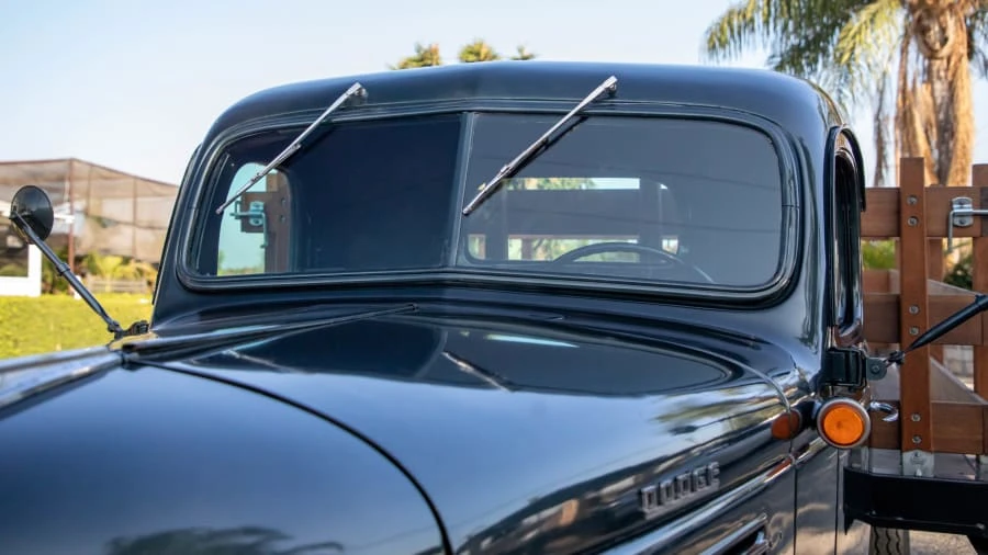 1946 Dodge T/V/W Series - Image 19 of 31