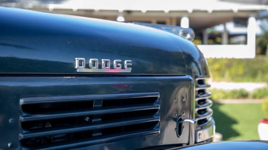 1946 Dodge T/V/W Series - Image 21 of 31