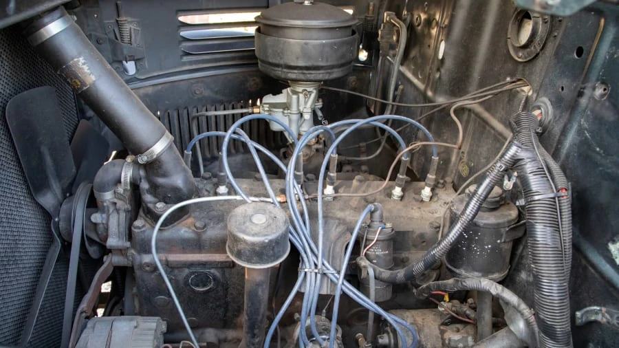1946 Dodge T/V/W Series - Image 23 of 31