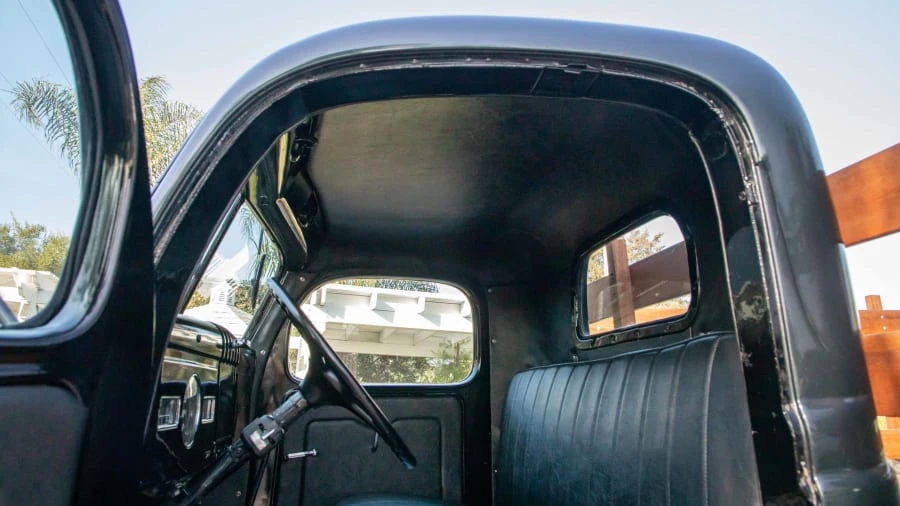 1946 Dodge T/V/W Series - Image 25 of 31