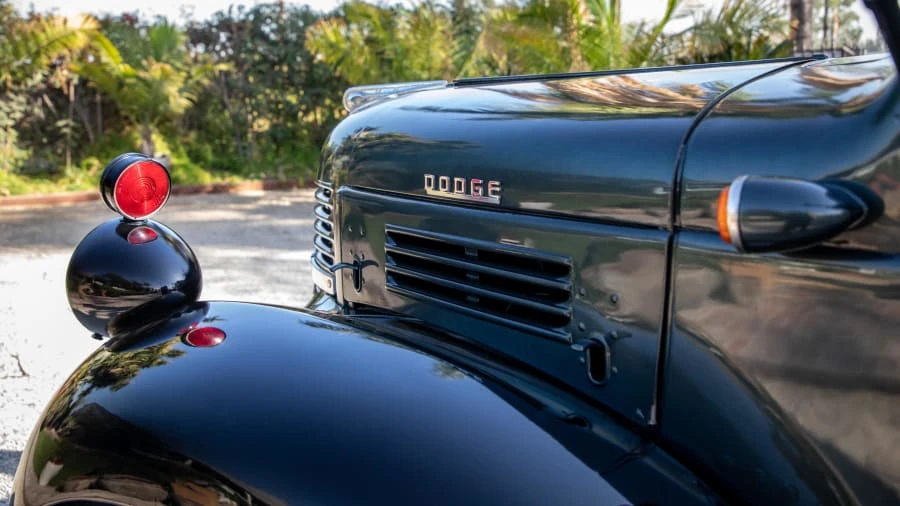 1946 Dodge T/V/W Series - Image 28 of 31
