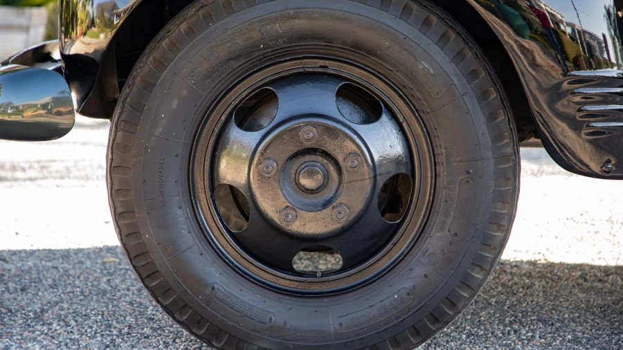 1946 Dodge T/V/W Series - Image 30 of 31