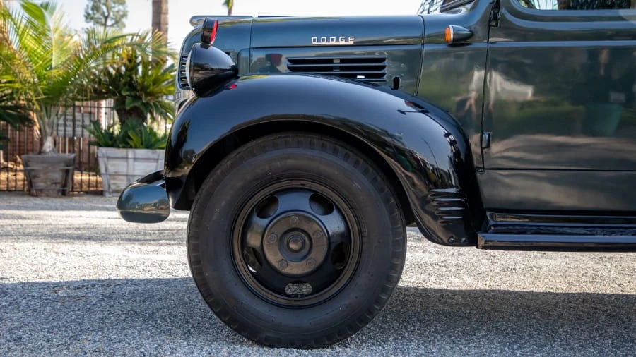 1946 Dodge T/V/W Series - Image 31 of 31