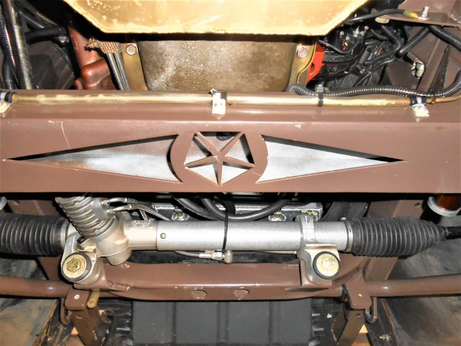 1946 Dodge Military Vehicles - Image 25 of 29