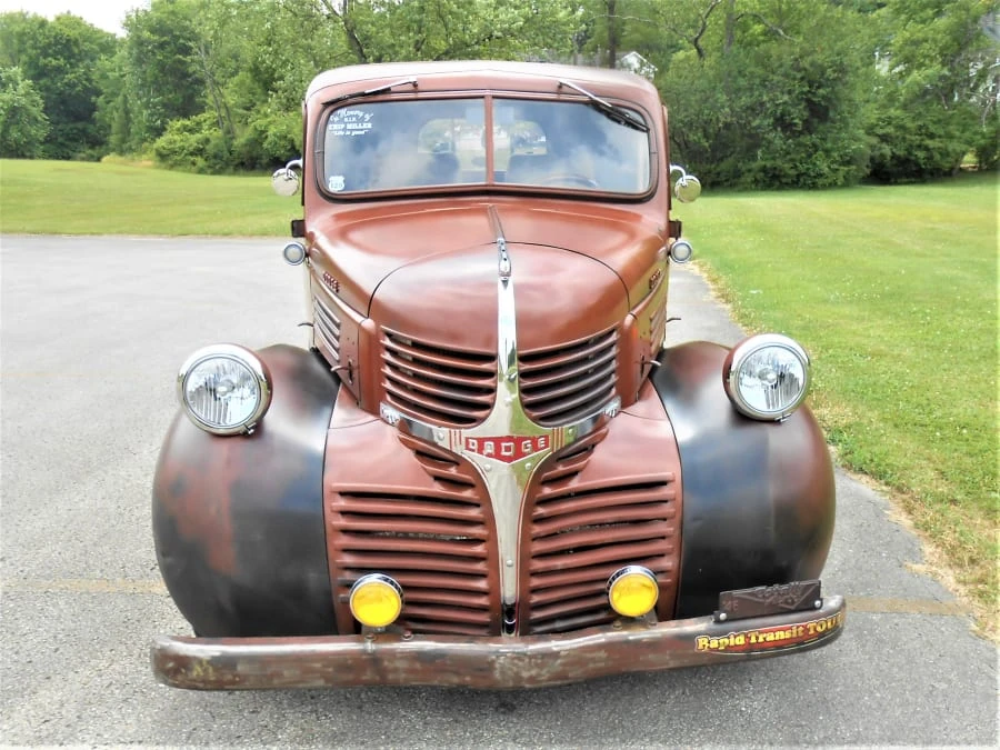 1946 Dodge Military Vehicles - Image 4 of 29
