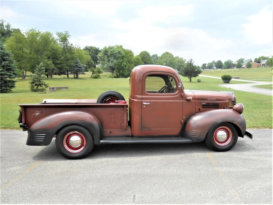 1946 Dodge Military Vehicles - Image 8 of 29