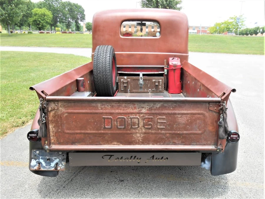 1946 Dodge Military Vehicles - Image 7 of 29